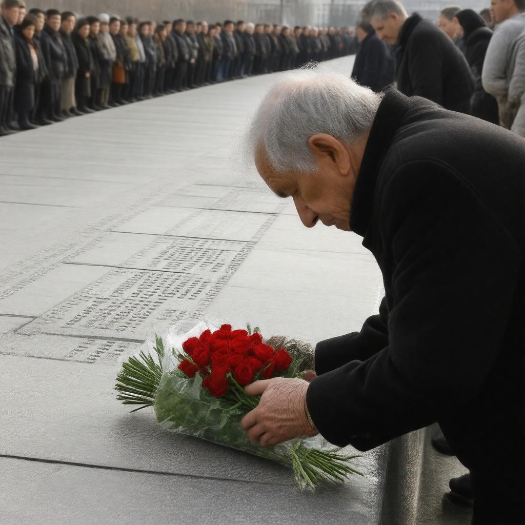 Armenian Genocide Remembrance Day